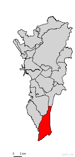 muntinlupa