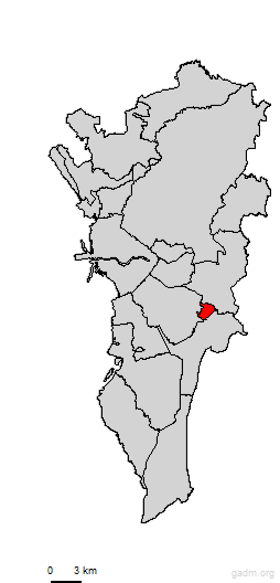pateros