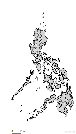 balingoan