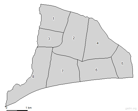 third level divisions