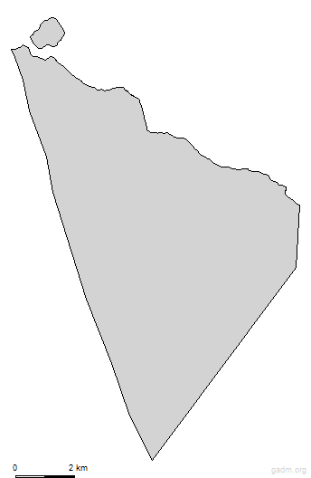 second level