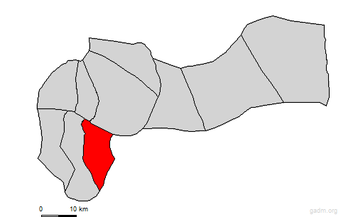 sabangan