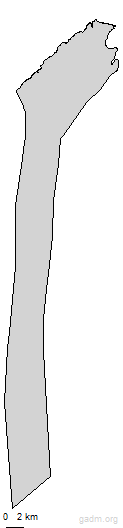 second level