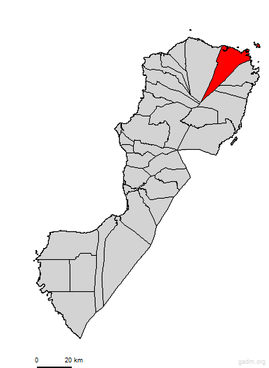 sagaycity