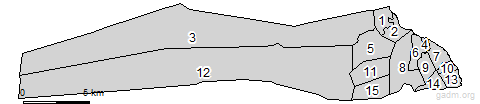 third level divisions