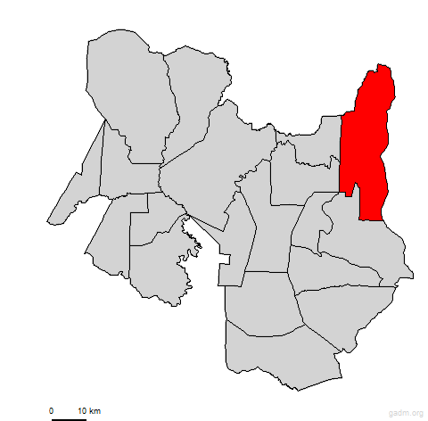 arakan