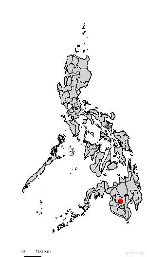 kabacan