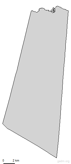 second level