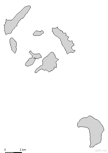 second level