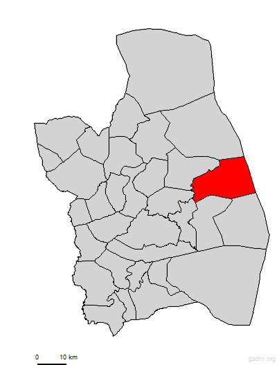 bongabon