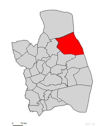 pantabangan
