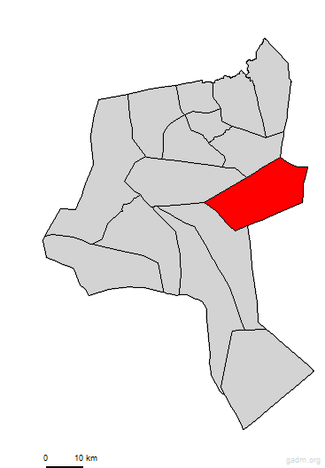kasibu