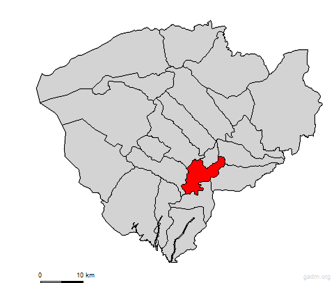 minalin