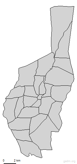 candelaria