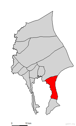 pililla
