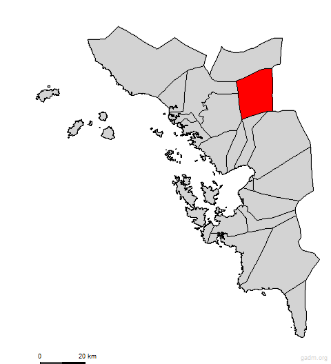 sanjosedebuan