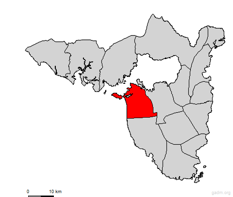 magallanes