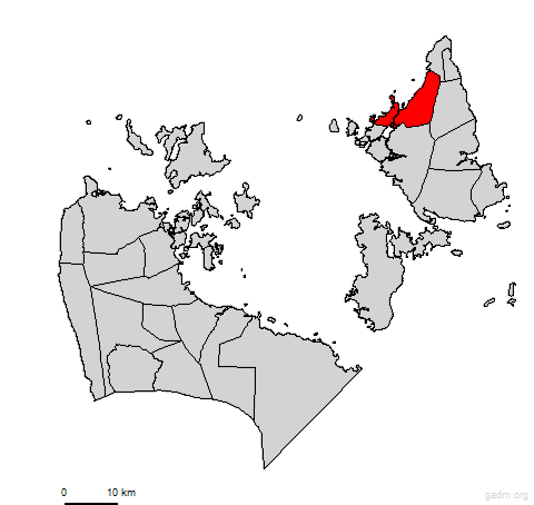 sanbenito