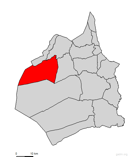 mayantoc