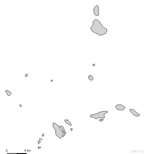 second level