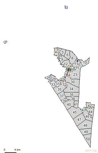 third level divisions