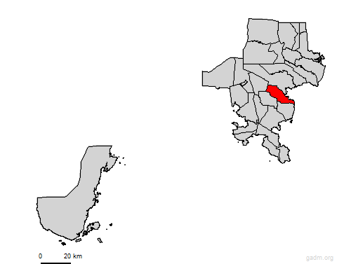 dumalinao