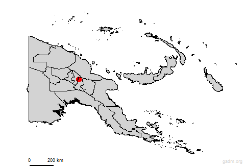 kerowagi