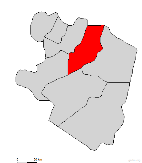 henganofi