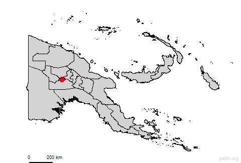 mendi-munihu