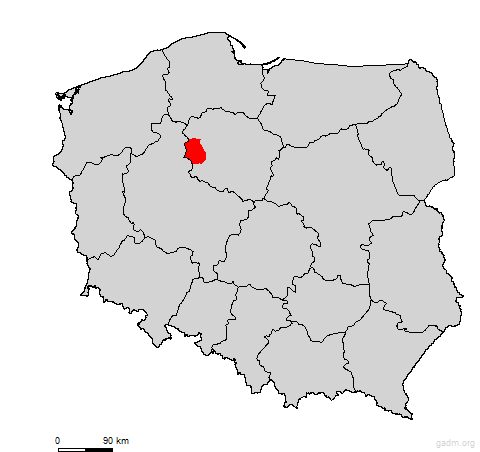 naklo