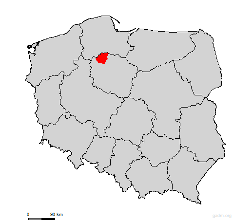tuchola