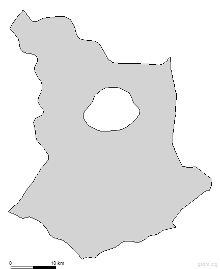 second level
