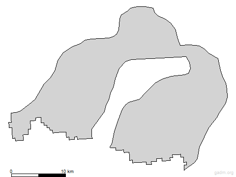 second level