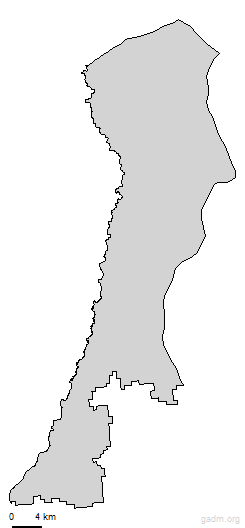 second level