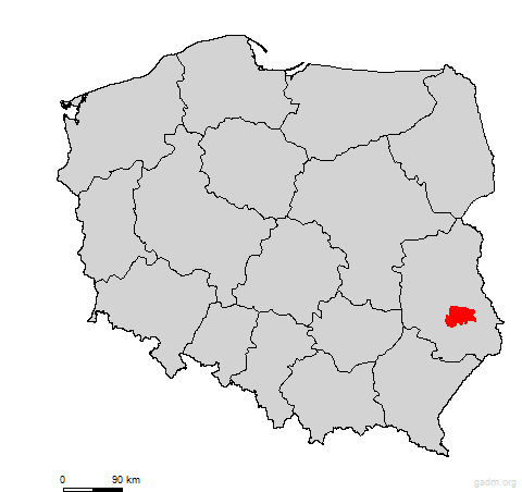 krasnystaw