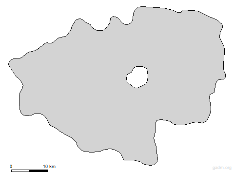second level
