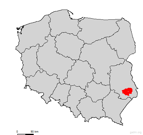zamosc