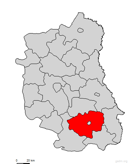 zamosc