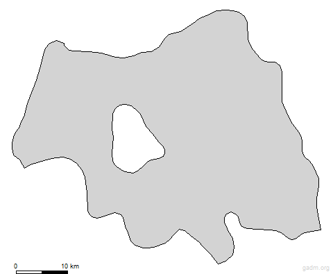 second level