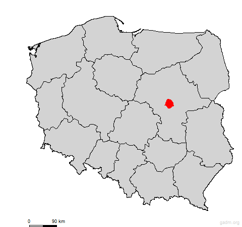 warsaw