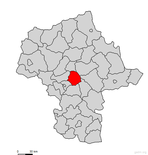 warsaw