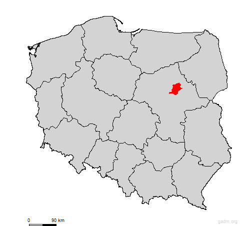 wyszkow