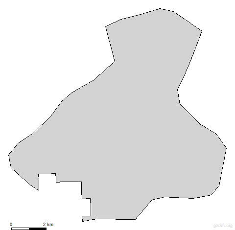 second level