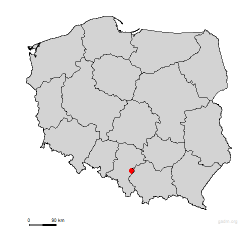 jaworzno