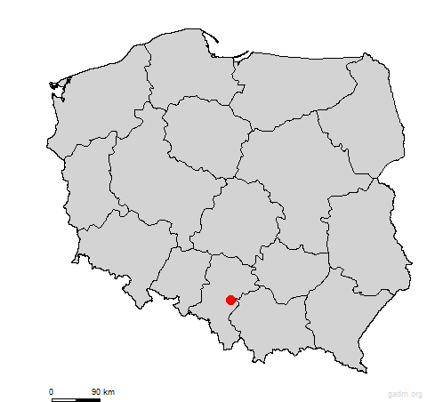 sosnowiec