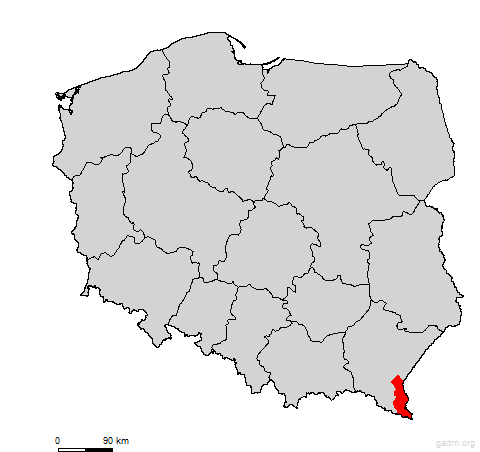 bieszczady