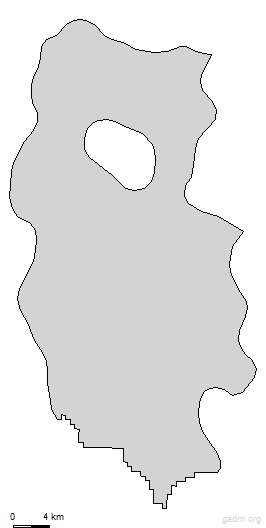 second level