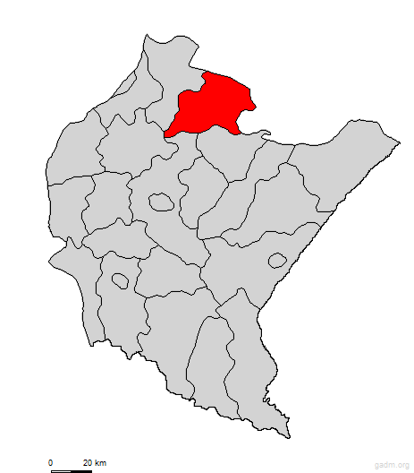nisko