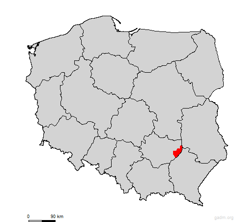 sandomierz