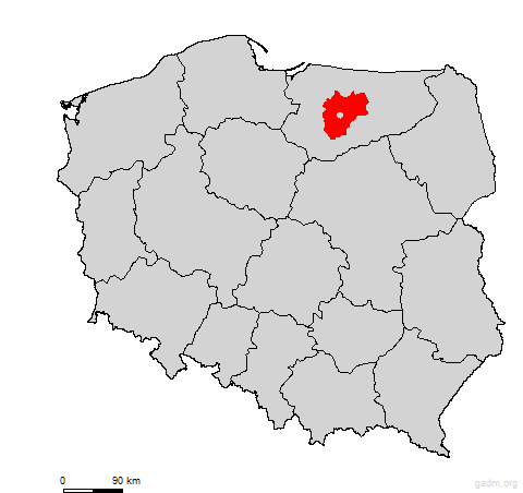 olsztyn
